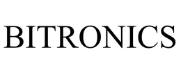 BITRONICS