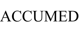 ACCUMED