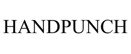 HANDPUNCH