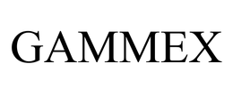 GAMMEX