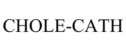 CHOLE-CATH