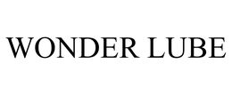 WONDER LUBE