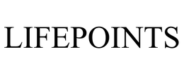LIFEPOINTS