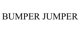 BUMPER JUMPER