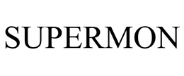 SUPERMON