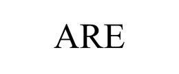 ARE