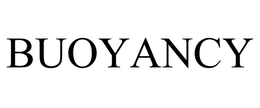BUOYANCY