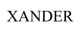 XANDER