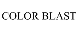 COLOR BLAST