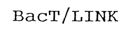 BACT/LINK