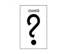 CHANCE ?