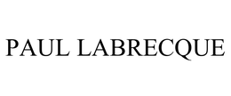 PAUL LABRECQUE