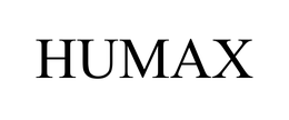 HUMAX