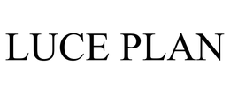 LUCE PLAN