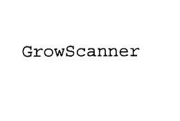 GROWSCANNER