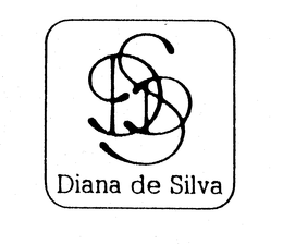 DDS DIANA DE SILVA