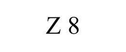 Z 8