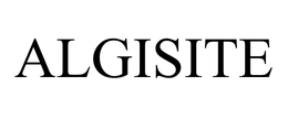 ALGISITE