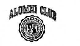 1990 ALUMNI CLUB BIBO ERGO SUM ESTABLISHED