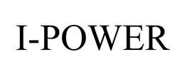 I-POWER