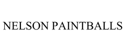 NELSON PAINTBALLS