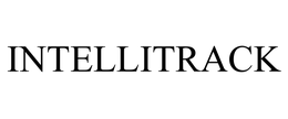 INTELLITRACK