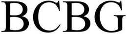 BCBG