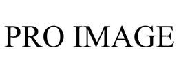 PRO IMAGE