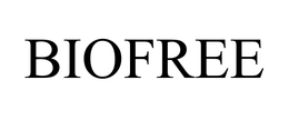 BIOFREE