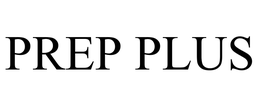 PREP PLUS