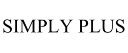 SIMPLY PLUS