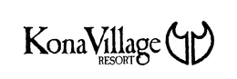 KONA VILLAGE RESORT