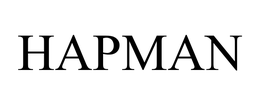 HAPMAN