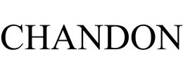 CHANDON