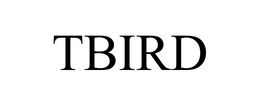 TBIRD