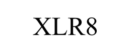 XLR8