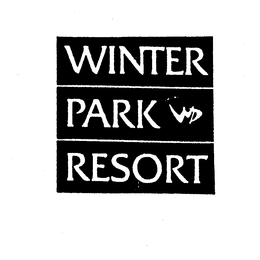 WP WINTER PARK RESORT
