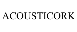 ACOUSTICORK