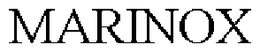 MARINOX