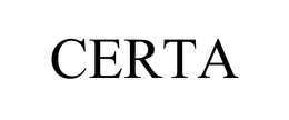 CERTA