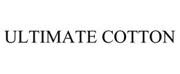 ULTIMATE COTTON