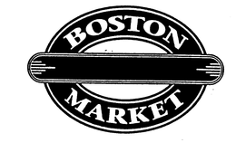 BOSTON MARKET