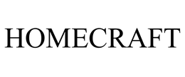 HOMECRAFT