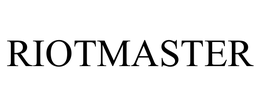 RIOTMASTER