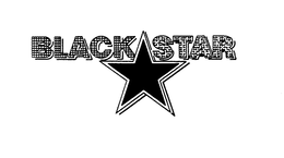 BLACK STAR