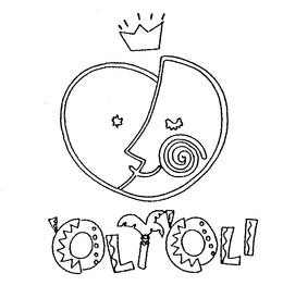 'OLI 'OLI
