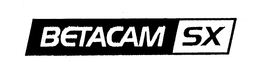 BETACAM SX