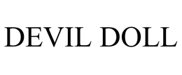 DEVIL DOLL