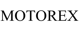MOTOREX