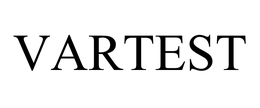 VARTEST